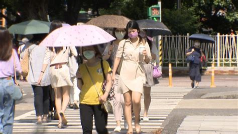 民視氣象|把握好天氣！日夜溫差近10度…林嘉愷曝「變天時間點」2地區降。